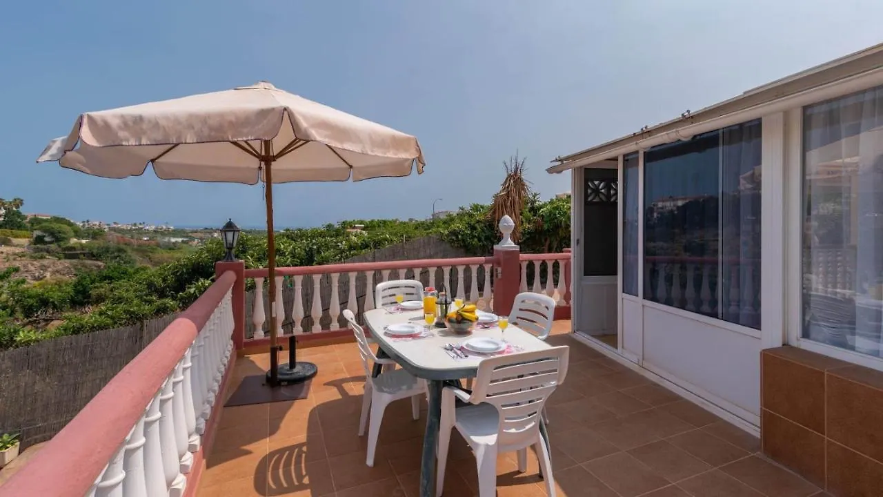Holiday home Villa Mariposas Torrox By Ruralidays
