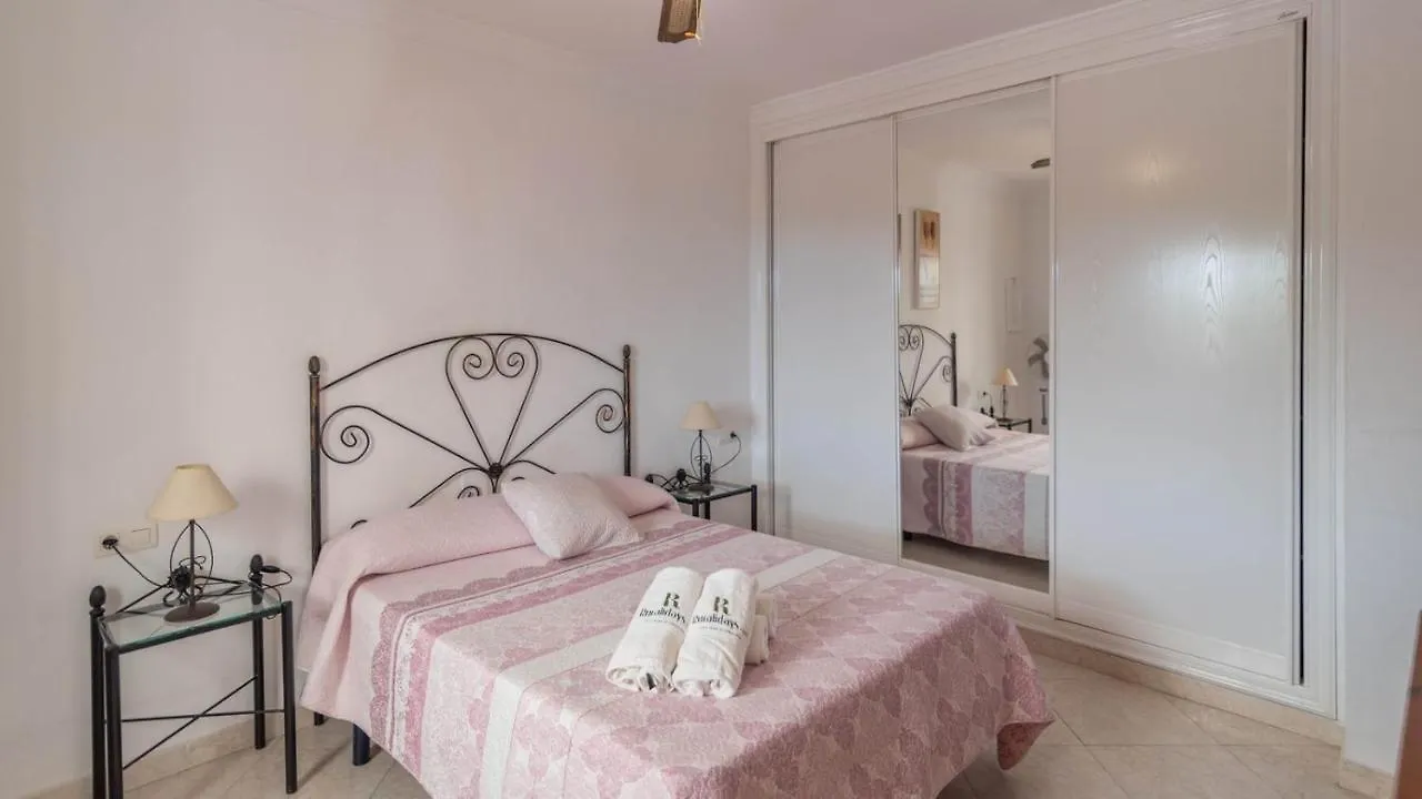 Villa Mariposas Torrox By Ruralidays Holiday home