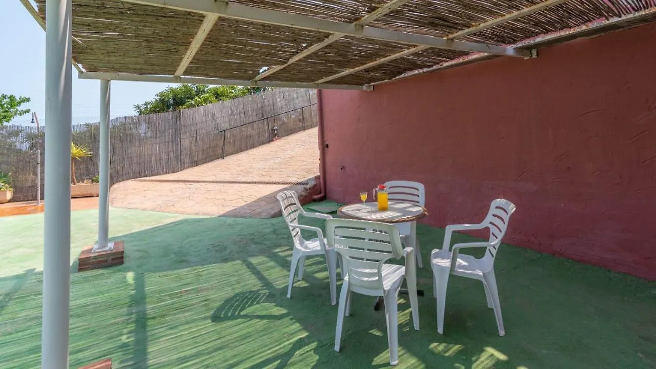 Villa Mariposas Torrox By Ruralidays 0*,