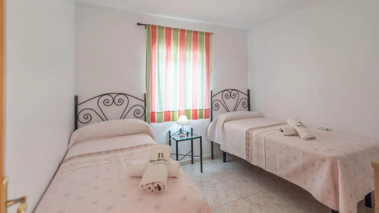Villa Mariposas Torrox By Ruralidays 0*,  Spain