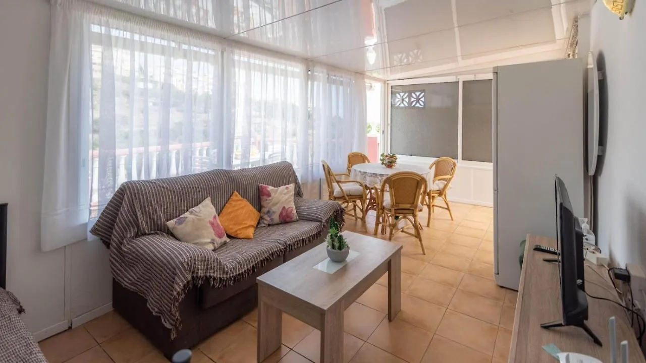 Holiday home Villa Mariposas Torrox By Ruralidays
